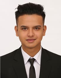 Abhiyan Ghimire