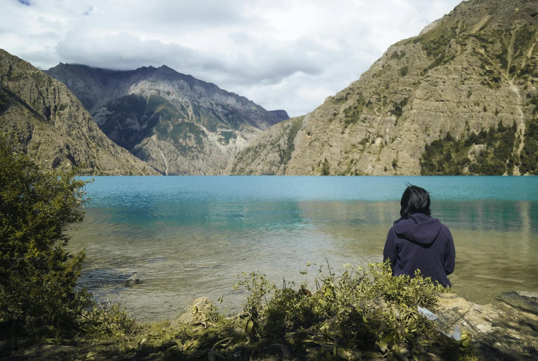 Trekking al Alto Dolpo