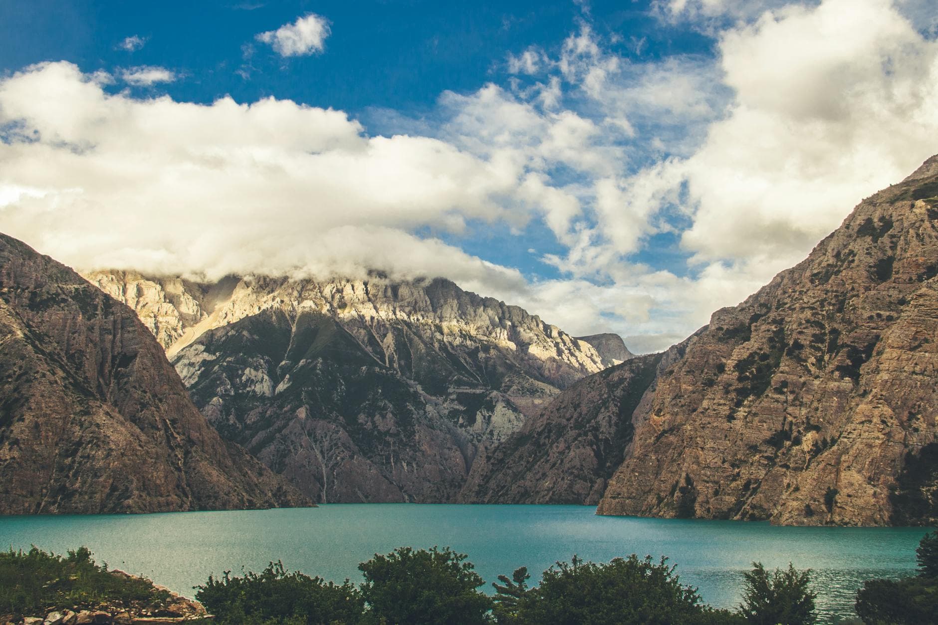 Trekking al Alto Dolpo