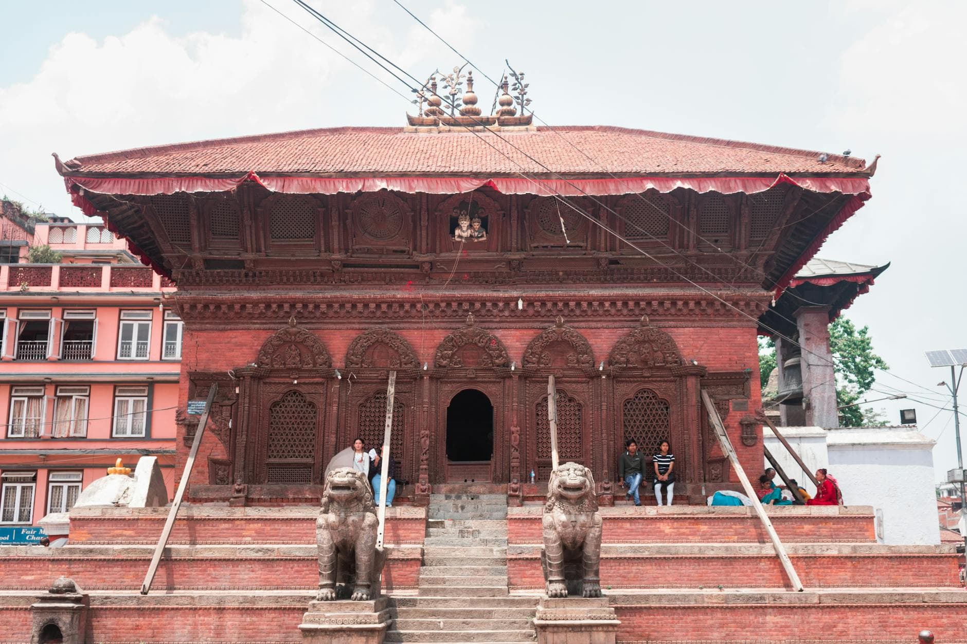 Pokhara & Gorkha