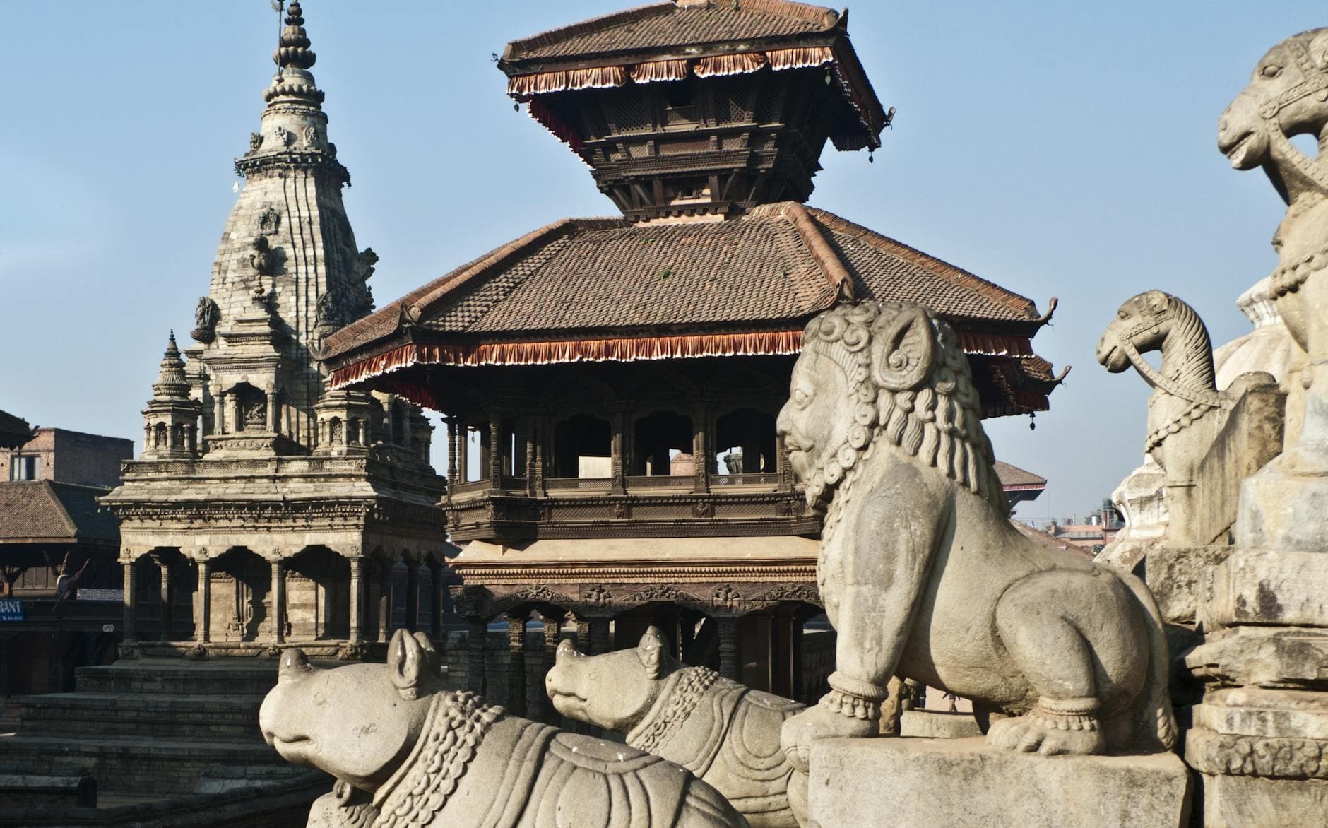 Bhaktapur