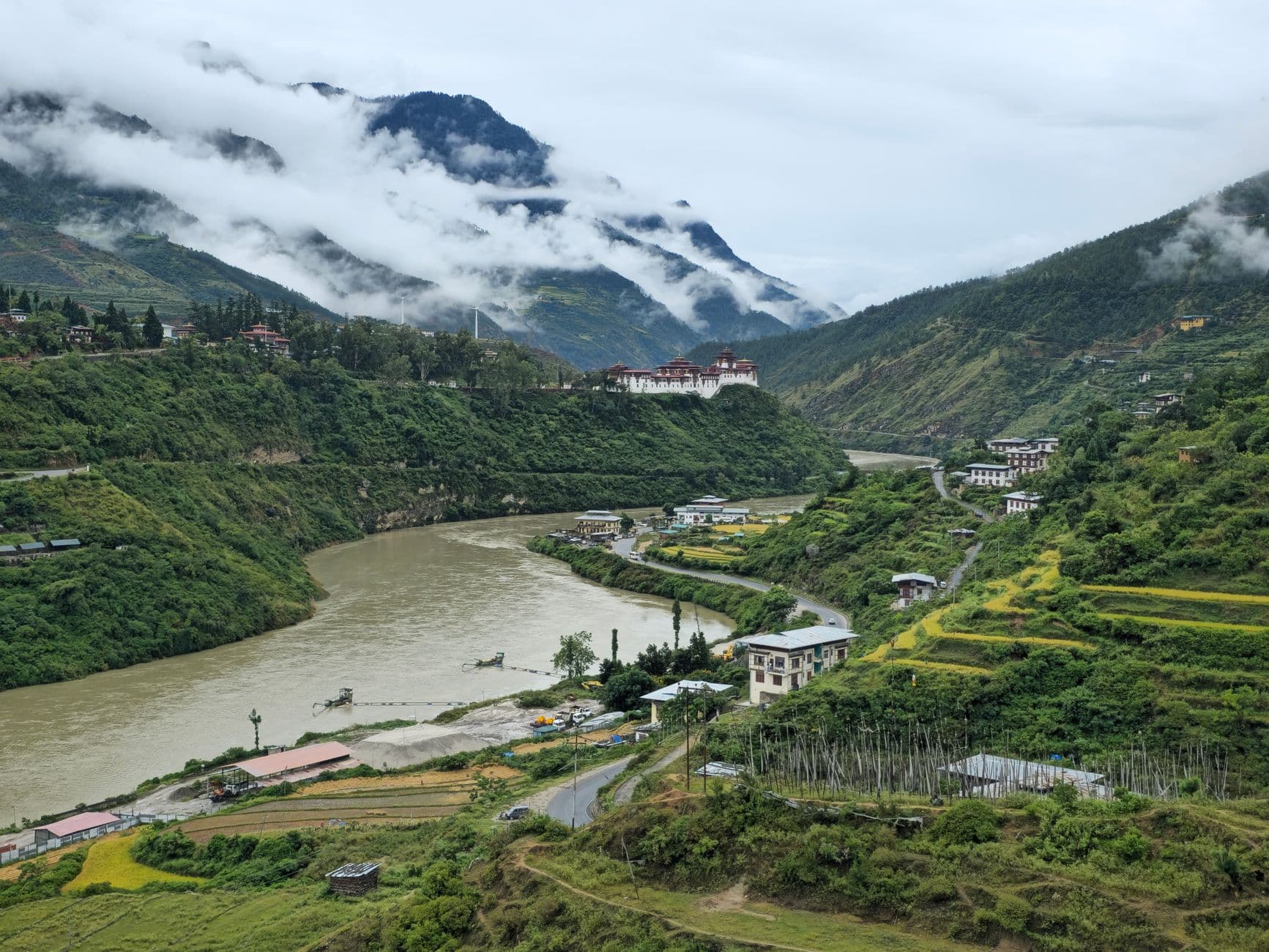 How to Get a Bhutan Visa in 2026 — A Complete Guide