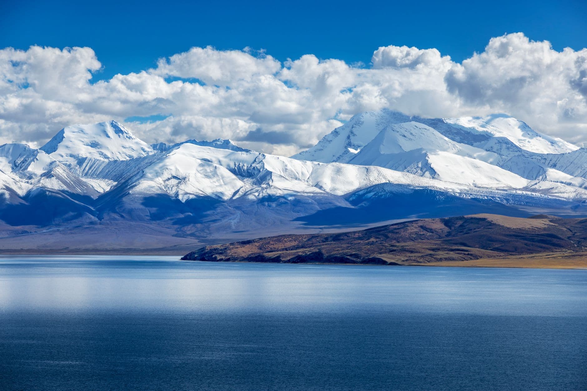 Mount Kailash Yatra 2026 — The Fire Horse Year Guide