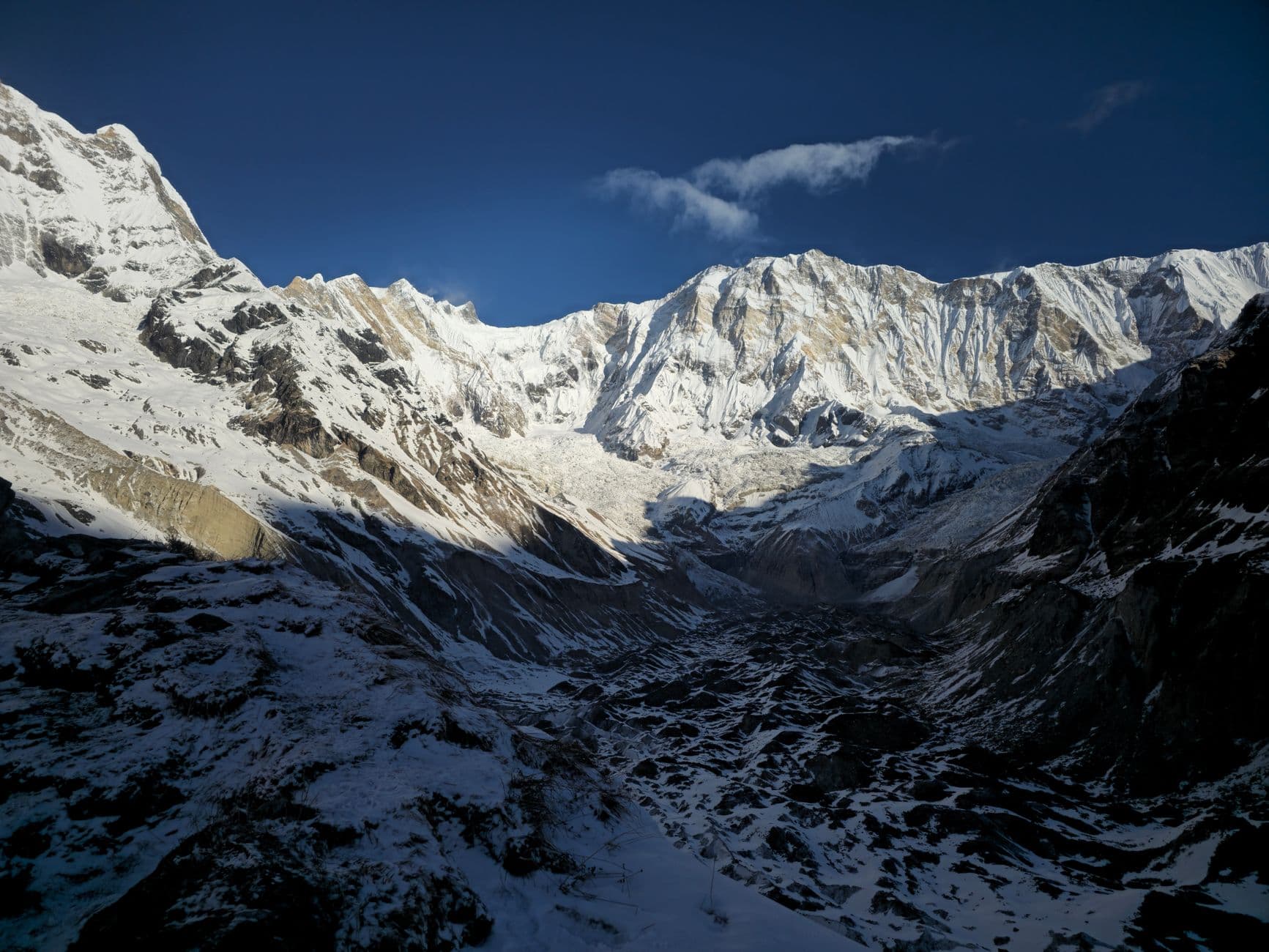 Manaslu Circuit vs Annapurna Circuit — Which Trek Is Right for You?