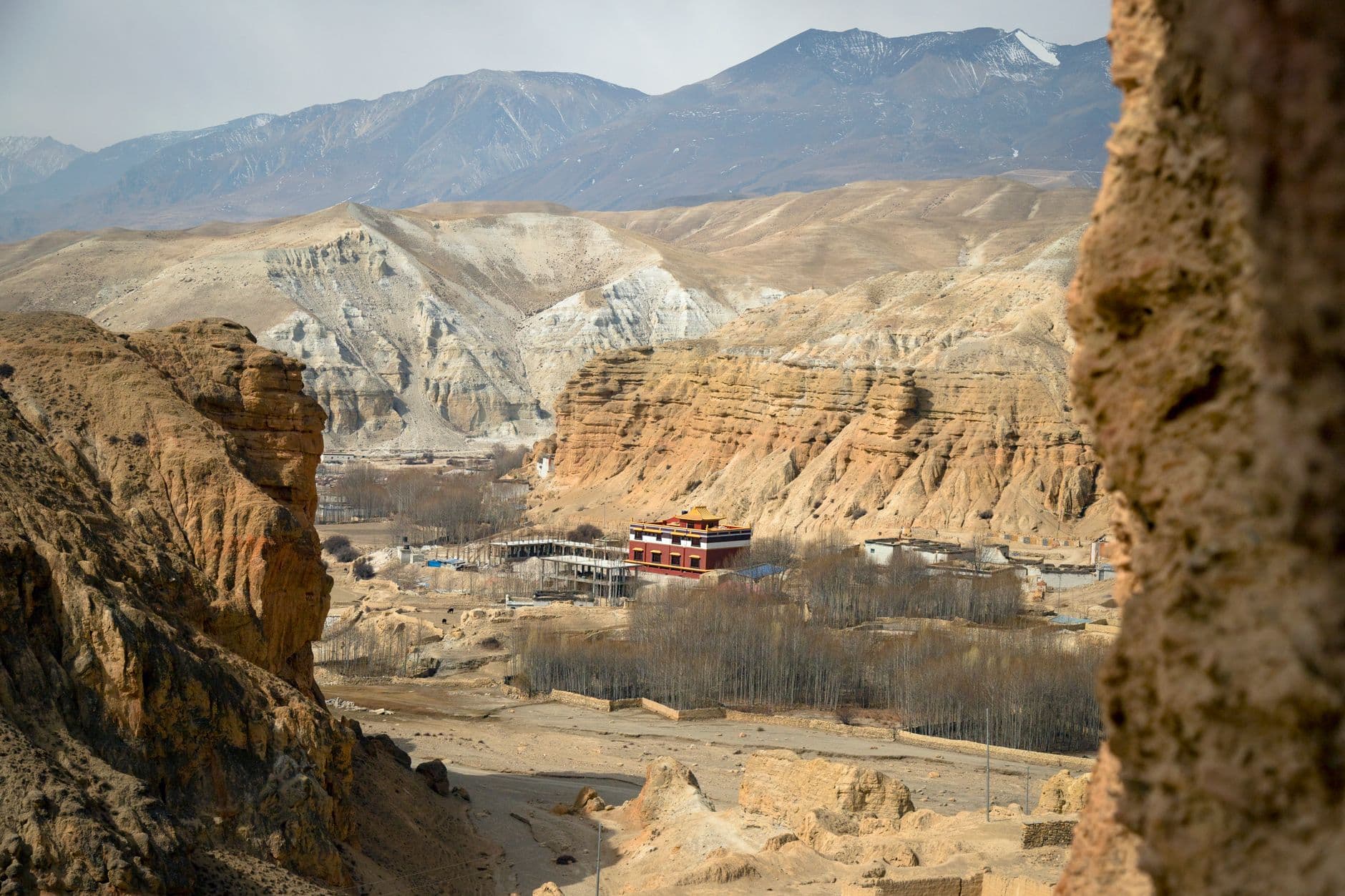 Muktinath Temple — A Pilgrim's Complete Guide