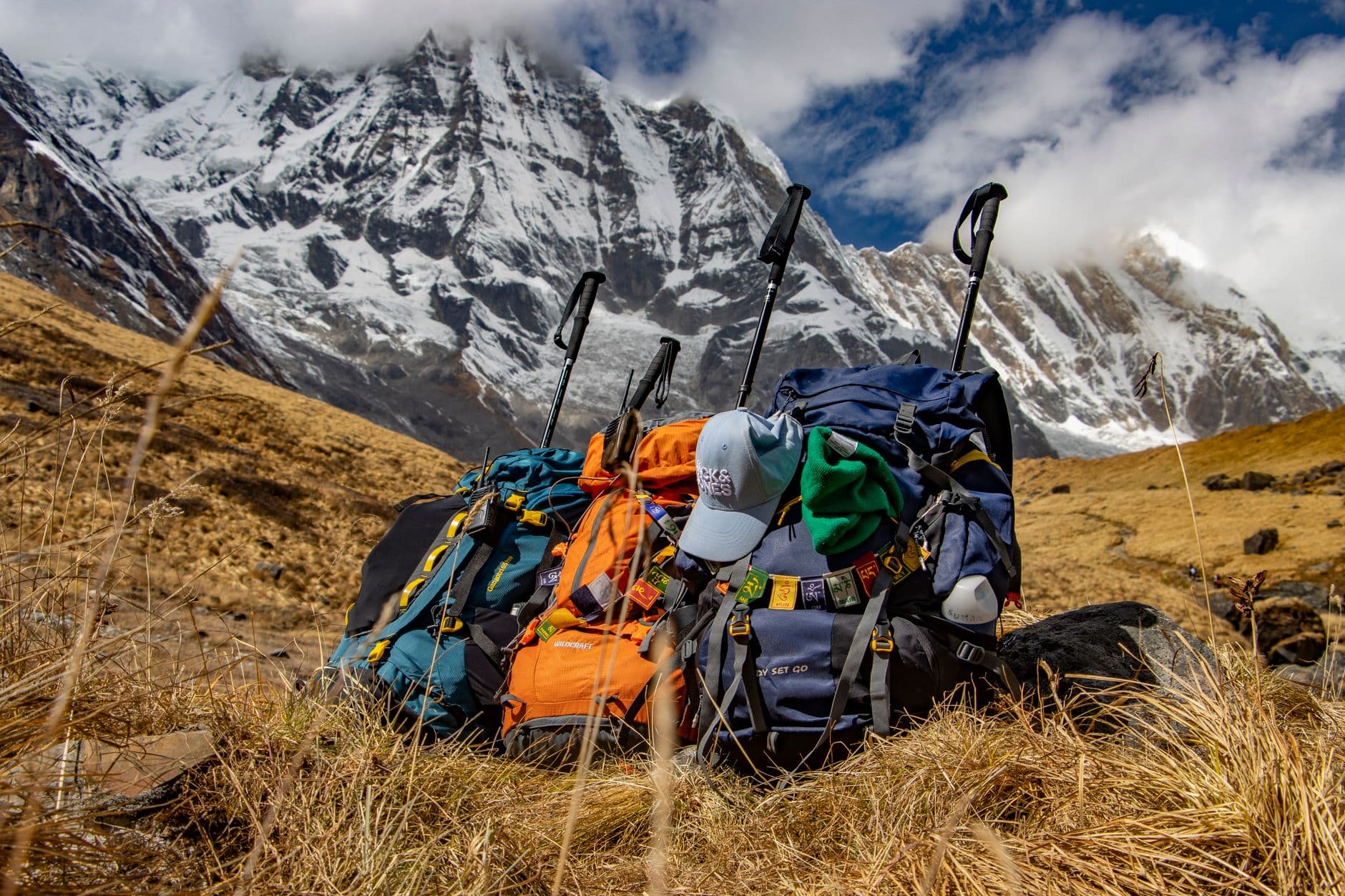 Nepal Trekking Packing List — What to Actually Bring (and What to Leave Behind)