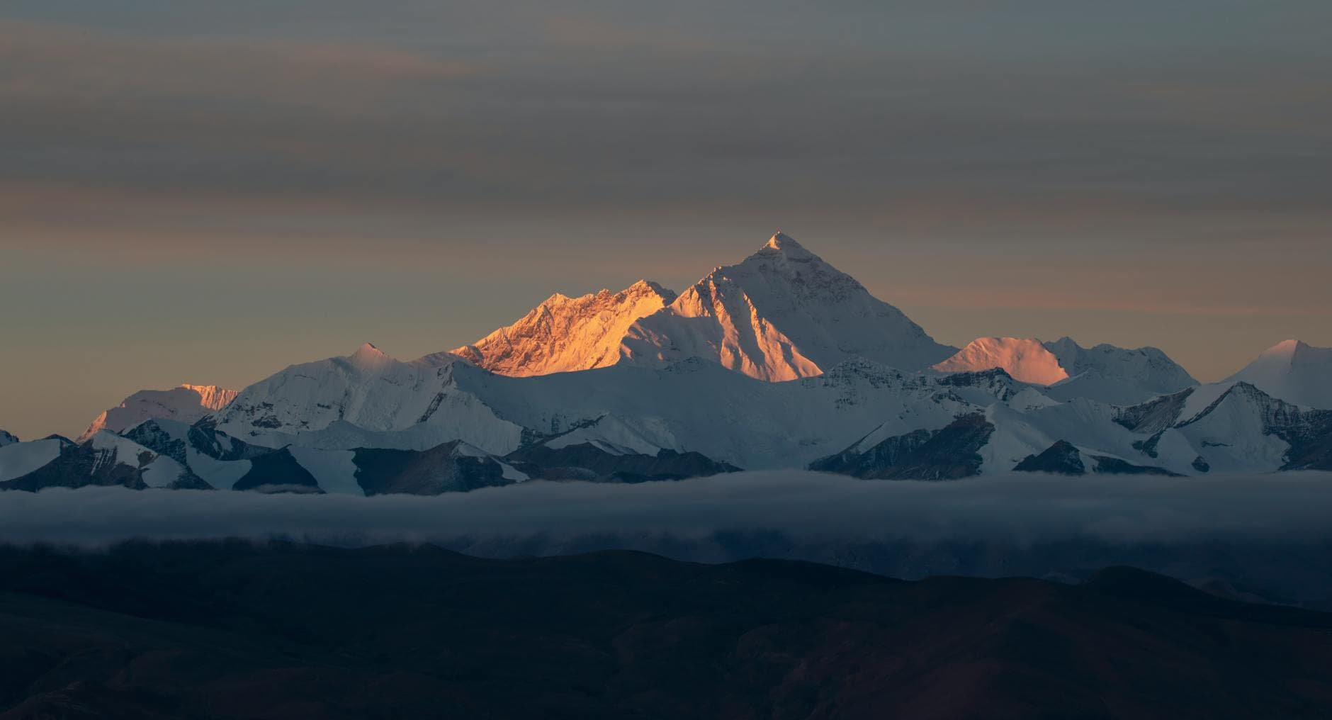 Everest Base Camp Trek