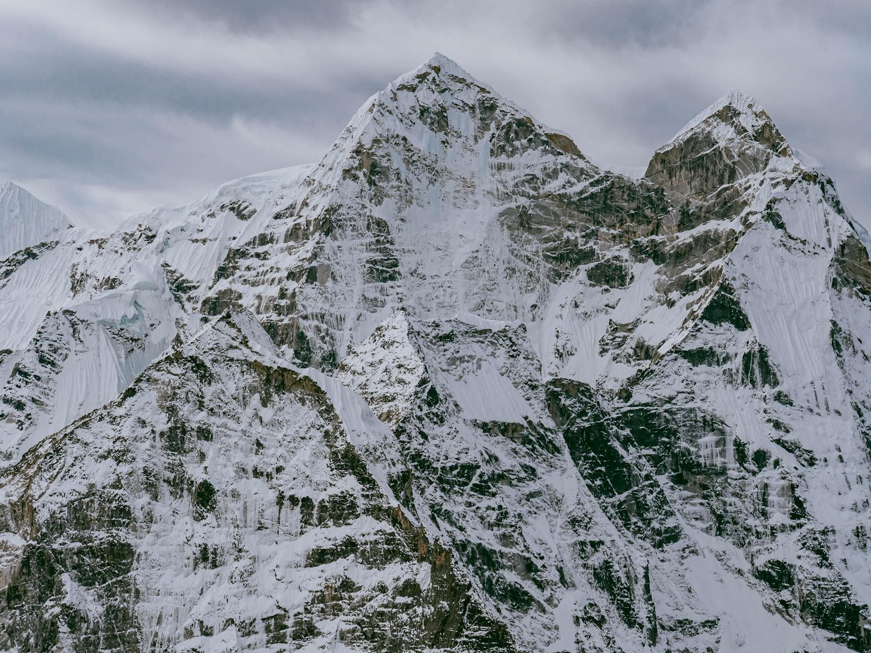 Gokyo Lakes Trek