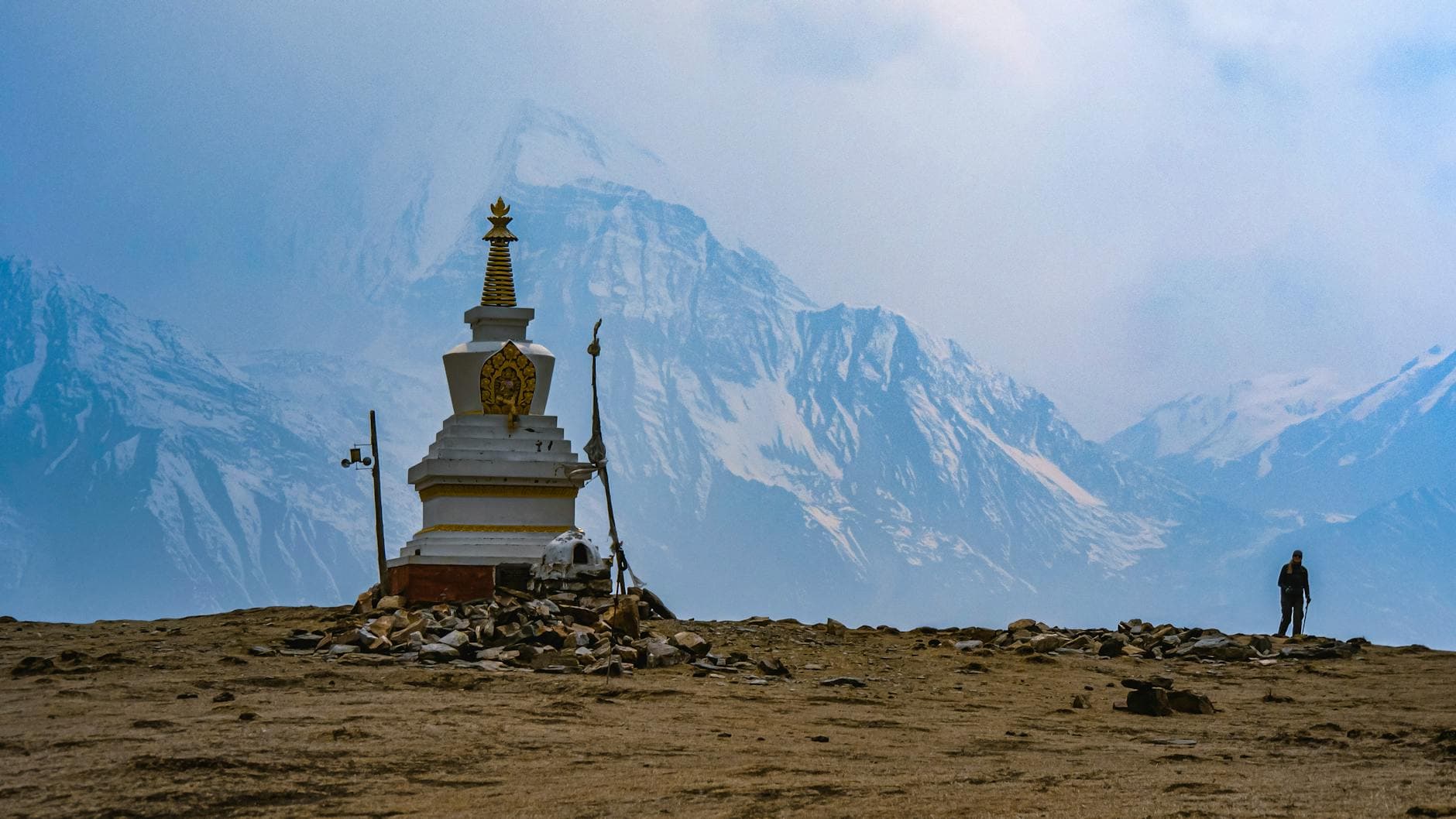 Langtang-Gosainkund-Helambu-Trek
