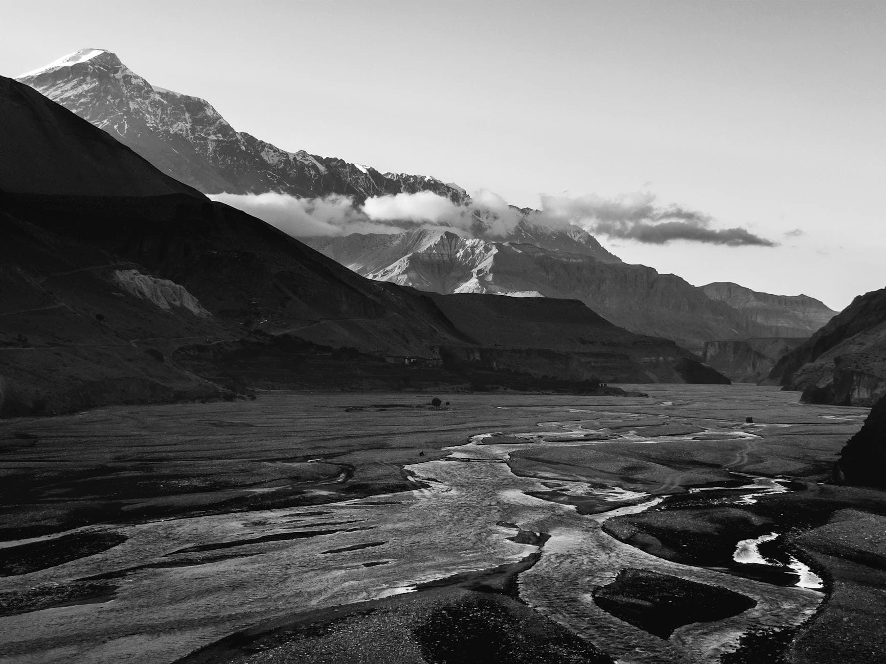 Ghorepani Poon Hill Trek