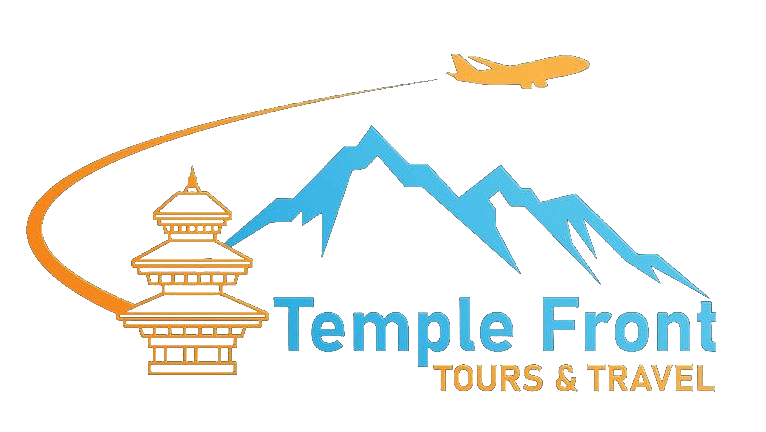 TempleFront Tours and Travels