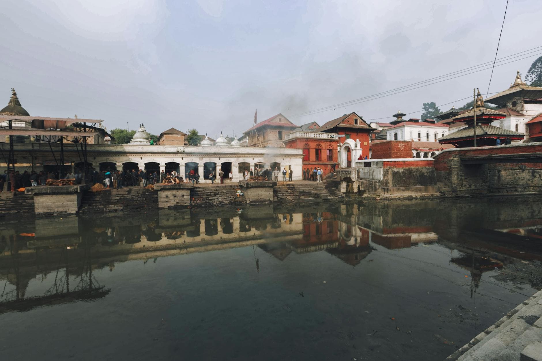 Pashupatinath
