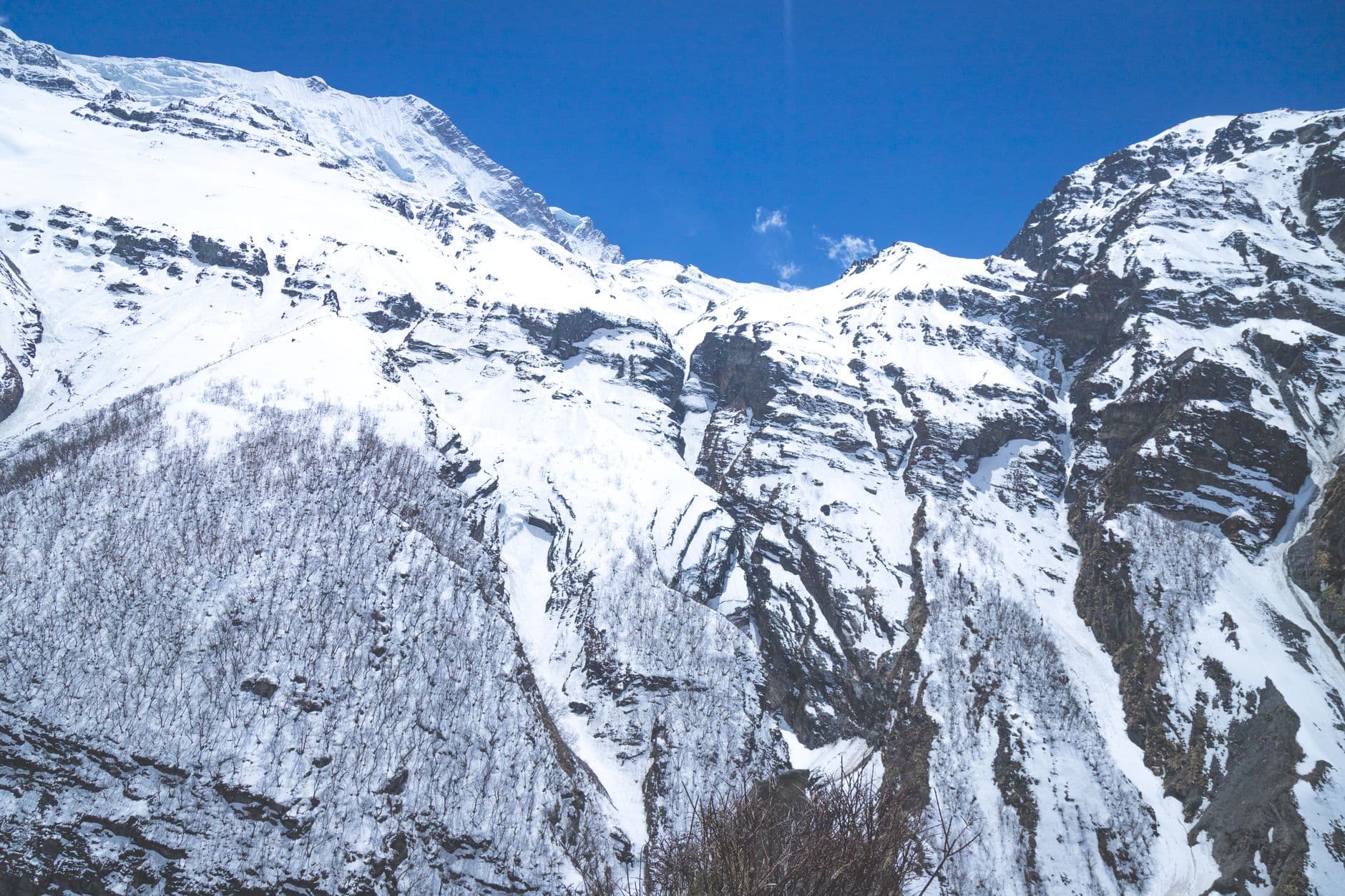 Pashupatinath & Muktinath Circuit — Lord Shiva & Lord Vishnu