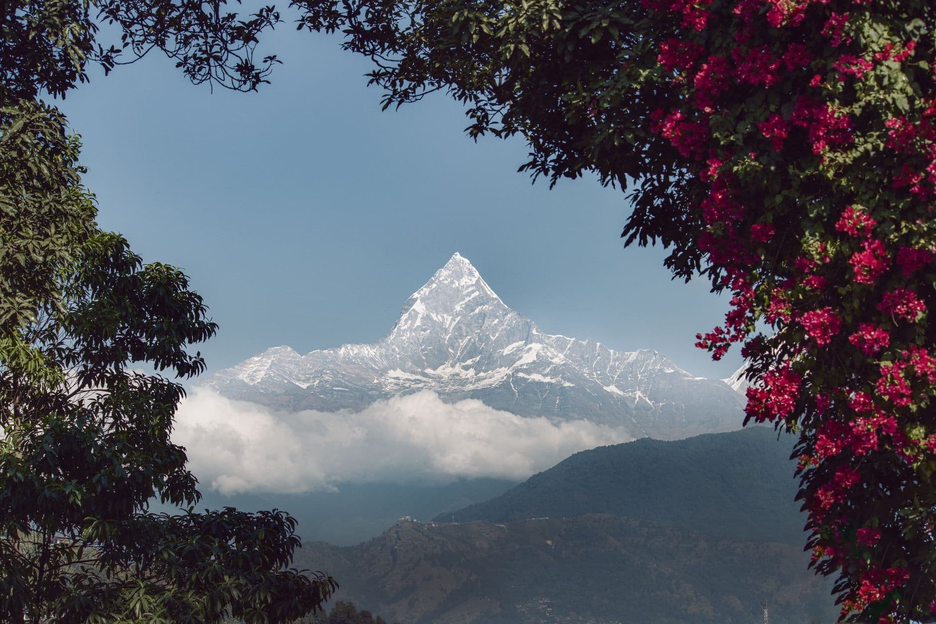 Pashupatinath & Muktinath Circuit — Lord Shiva & Lord Vishnu