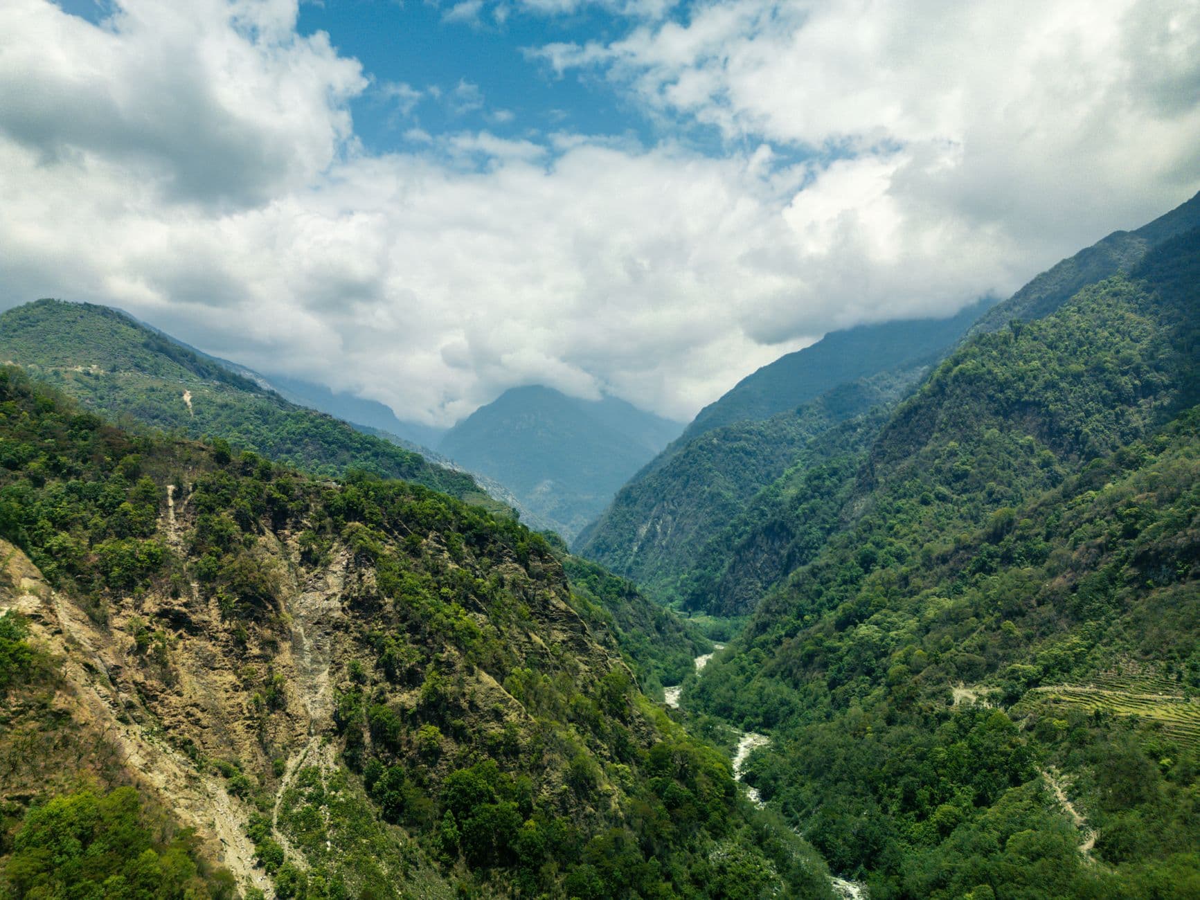 Pashupatinath & Muktinath Circuit — Lord Shiva & Lord Vishnu