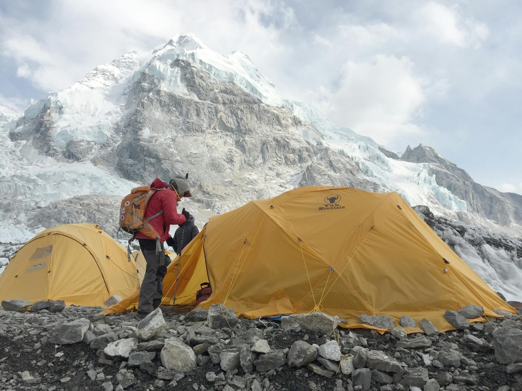 Everest Base Camp Trek