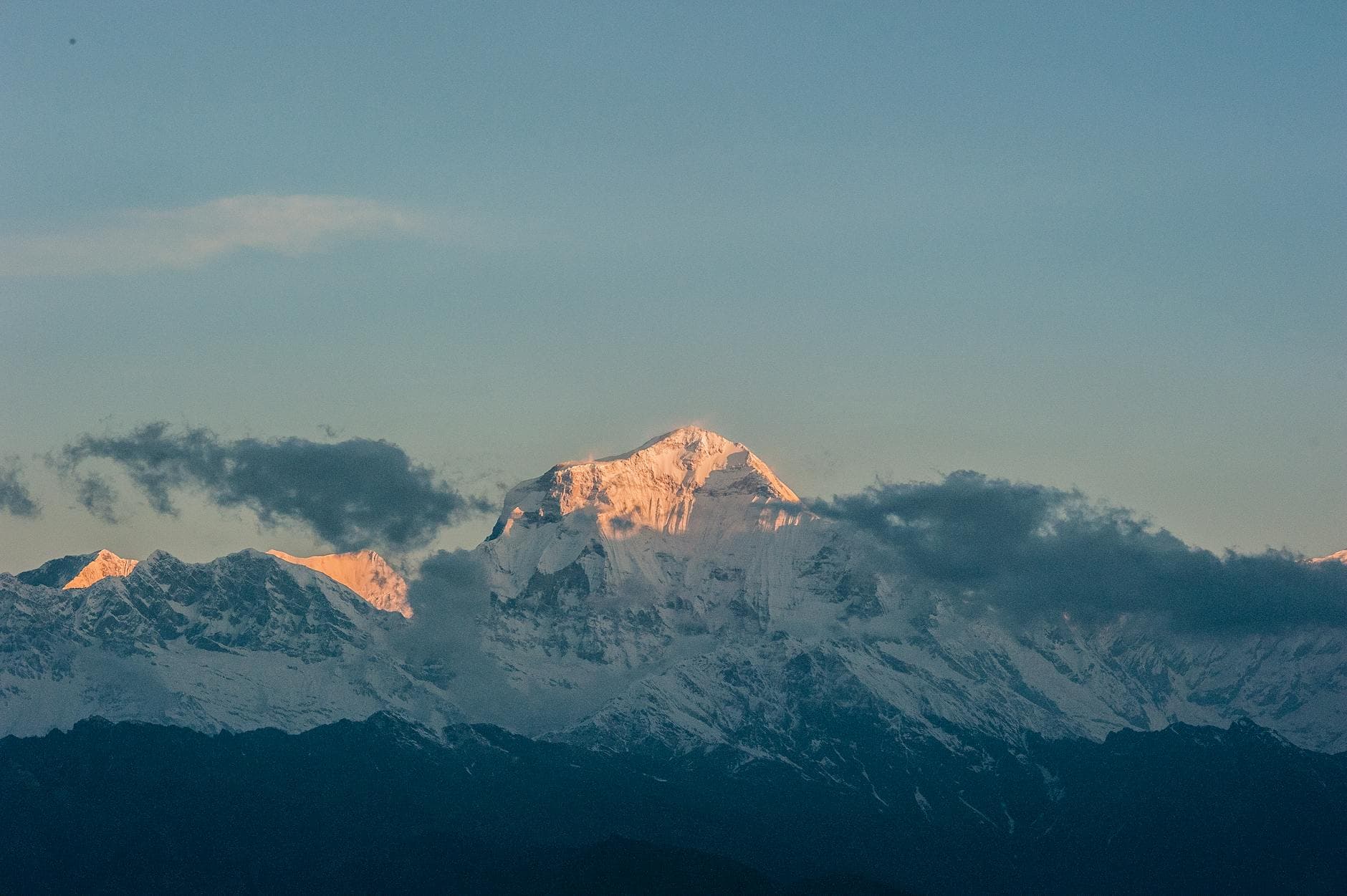 Ghorepani Poon Hill Trek